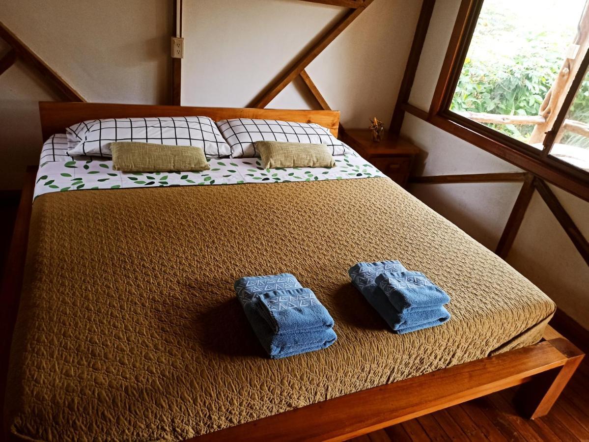 Rio Napo Lodge Misahualli Экстерьер фото