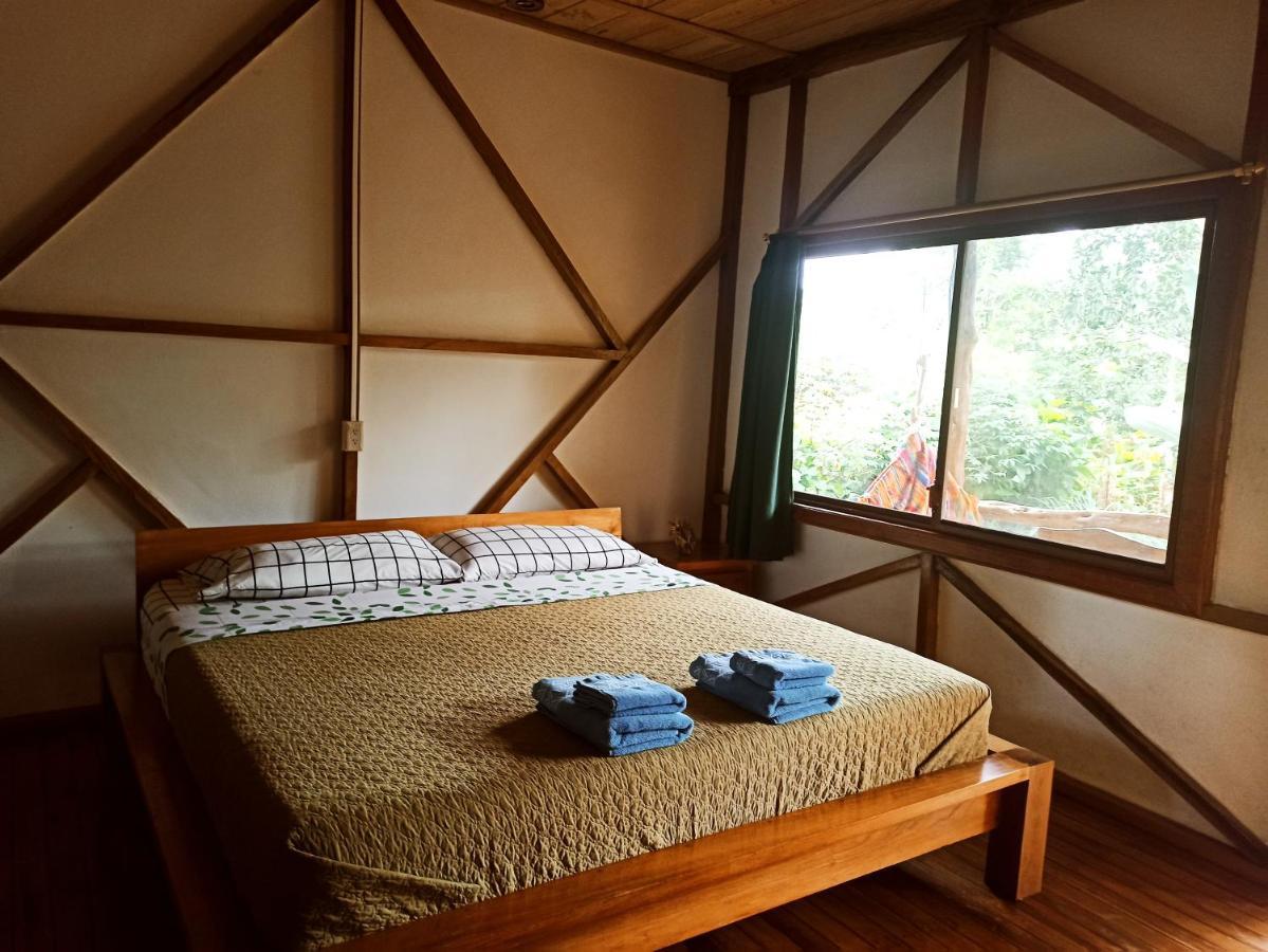 Rio Napo Lodge Misahualli Экстерьер фото
