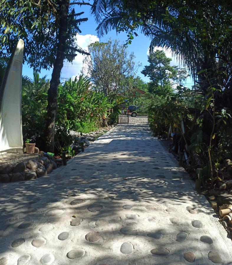 Rio Napo Lodge Misahualli Экстерьер фото