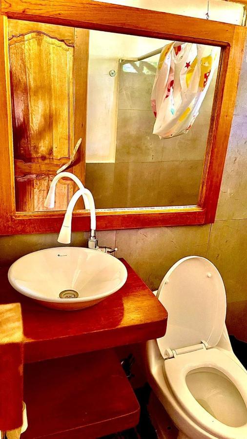 Rio Napo Lodge Misahualli Экстерьер фото