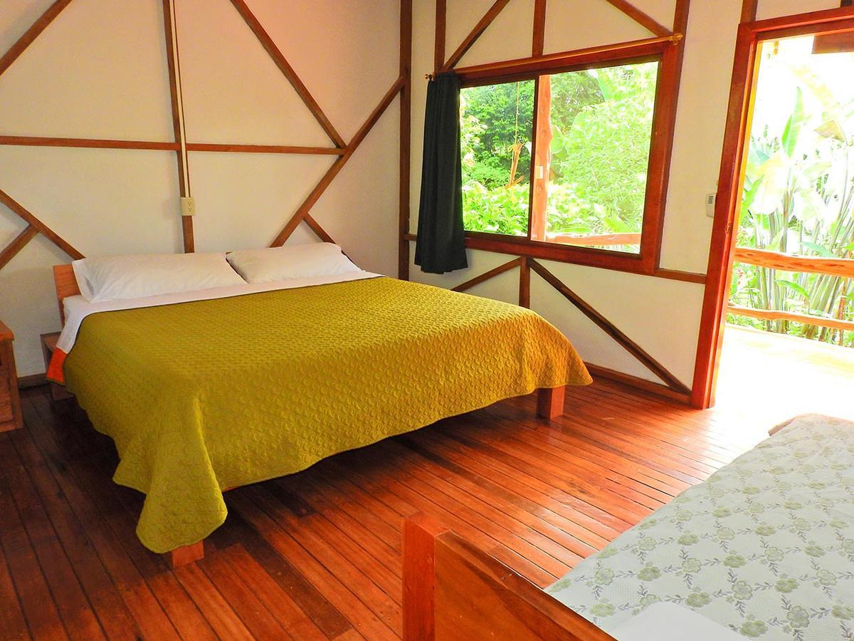 Rio Napo Lodge Misahualli Экстерьер фото