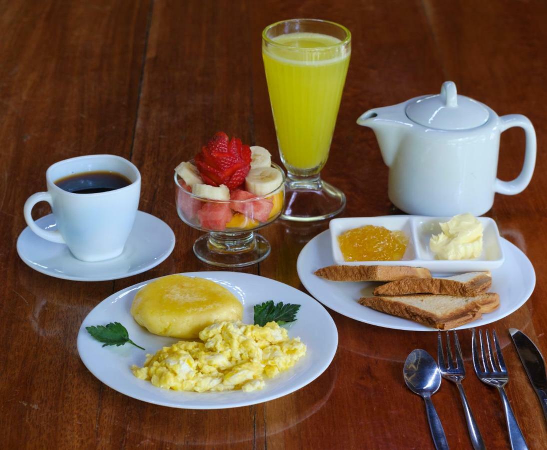 Rio Napo Lodge Misahualli Экстерьер фото